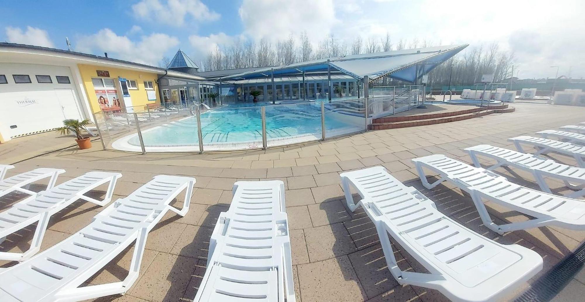 Apartman Losonci Nesvady- Pre 2 Osoby Studio 외부 사진