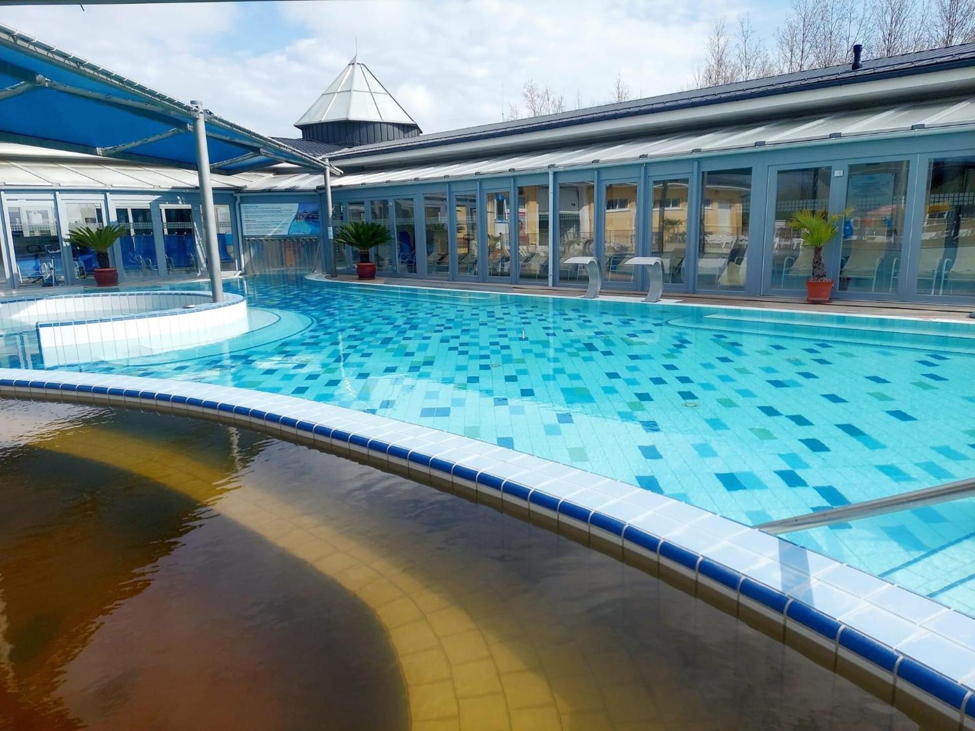 Apartman Losonci Nesvady- Pre 2 Osoby Studio 외부 사진
